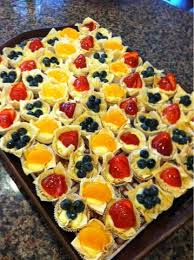 Spoon the fruit into the centre. Pin On Yummmm Food