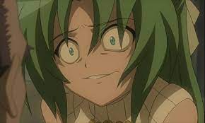 園崎詩音 ひぐらしのなく頃に when they cry anime crying