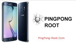 Puede acelerar y aumentar el rendimiento del teléfono. Pingpong Root Download Root Galaxy S6 Edge With Pingpongroot Apk