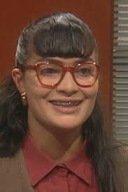 "Yo soy Betty, la fea" Episode #1.1 (TV Episode 1999)