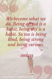 The Power Table For Career Women Red Pencil Consulting How To Gain Confidence How Are You Feeling Empowering Women Quotes