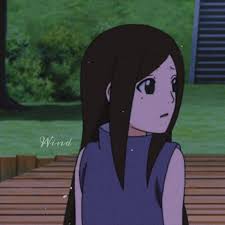 Itachi and izumi family#sad #anotherlife. Pin De áµ'Ê·áµ' Em Naruto Match Naruto Girls Melhores Cosplays Anime