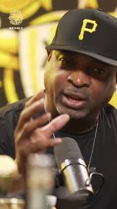 “Hip-hop, rap music is my thing. That is my religion.” Chuck D speaks
