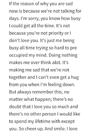 Love Happy Birthday Text Message For Boyfriend Tumblr Open When Open When Letters For Boyfriend Letters To Boyfriend Open When Letters
