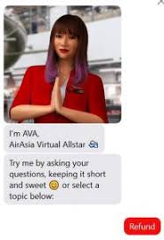But then definitely you have to fight all the way with the airlines. Air Asia Erstattung Flughafengebuhr Horizontrocker