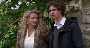 11 huge emmerdale spoilers for next week. Emmerdale Star Louisa Clein Refused To Film Certain Scenes