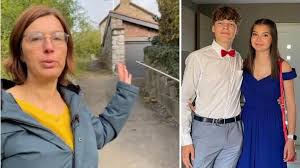 Romain et Margaux, tués au Rallye du Condroz: se trouvaient-ils en zone  interdite? La carte officielle qui sème le trouble… (vidéo)