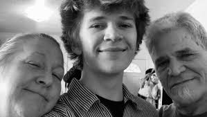 Fundraiser for Ellen Hanson-Harris by Julie Kahn : Help Jim and Ellen  Harris as Jim Fights Lung Cancer