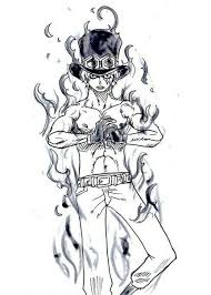 One Piece Sabo Desenhos De Anime Anime Pokemon