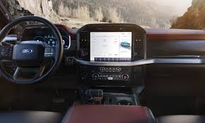 On all vehicles for u.s. 2021 Ford F 150 Trim Comparison Xl Vs Xlt Vs Lariat