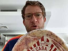 Barstool Frozen Pizza Review