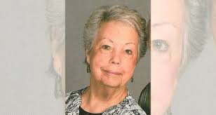 Beatrice "Bea" June Richards, 86