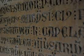 From evita peron to empress maria leopoldina, women have always played key roles in the history of latin america. The Latin Alphabet History And Evolution Superprof