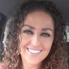 Manuela Harris's Instagram, Twitter & Facebook