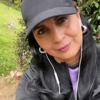 40+ "Helga López" profiles