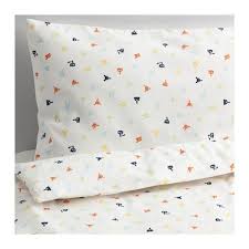Stjarnbild Children Cover Duvet Housse De Couette Lit Bebe Ikea Couette