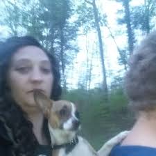 Miranda Frost, Wendy's eldest daughter, in a powerful plea to the  prospective attorney, Tony V. Lidgett and his family for any possibility of  an option of pro-bono, reduced fees, or even a