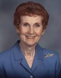 Pattie Thompson Obituary (1931