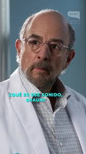 Propuesta de Lea a Shaun en The Good Doctor