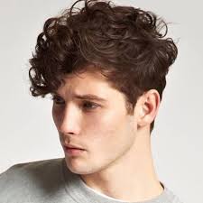Pin On Men S Hairstyles