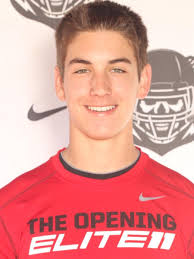 Army 2016 Quarterback Prospects