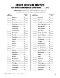 When the united states entered world war ii, thousands of postal employees left their jobs to join the military. Free Ebook Learn The States And Postal Abbreviations