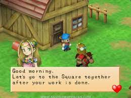 Check spelling or type a new query. Download Save Harvest Moon Back To Nature Psx Tamat Sedang
