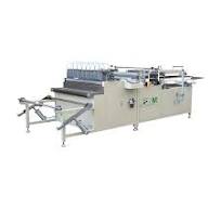 Plgt-1000n Newest Full-auto Rotary Filter Paper Pleating ...