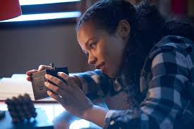 Cinemagazine • filmrecensies • Netflix 06 2024