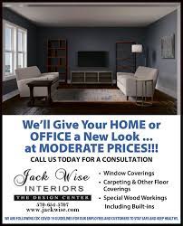Jun 19, 2021 · done rite has been in business for the last five years operating at the rear of jack wise interiors on rt. Wednesday September 16 2020 Ad Jack Wise Interiors The Times Tribune