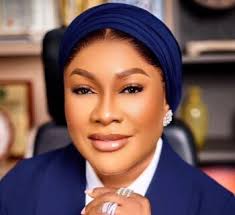 Brila Media's Debbie Larry-Izamoje For World Football Summit