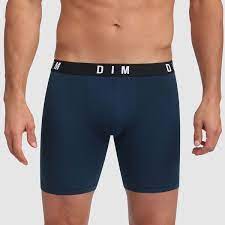 Check spelling or type a new query. Dim Originals Men S Modal Cotton Long Boxers In Peacock Blue