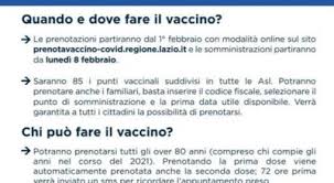 Il piano vaccinazioni è ormai a regime in quasi tutta italia, con alcune regioni che tuttavia devono ancora organizzarsi per partire. Y3avyehnjq8jfm