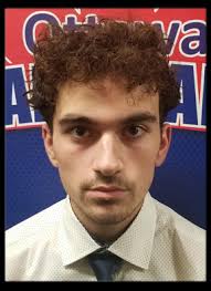 George Daher Stats and Player Profile