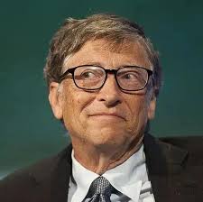 Jay Chou and Bill Gates, who is richer?