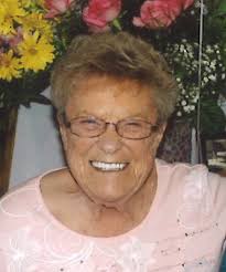 Patricia McPherson Obituary