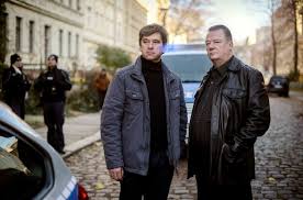 Fernsehfilm deutschland 2018 +++ um einen doppelmord, eine brandleiche und zwei übermüdete kommissare geht es im dritten tatort. Polizeiruf 110 An Der Saale Hellem Strande Tatort Fans