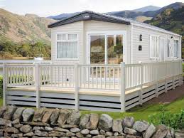 2019 ABI HOLIDAY HOMES ST DAVID 38 X 12 2 BED EXCLUSIVE