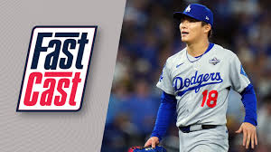 FastCast: Saturday's best in