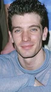 jc chasez