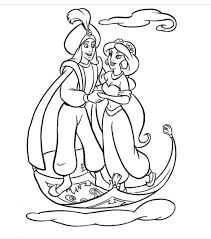 Chinese dragon coloring pages to print. Free Printable Aladdin Coloring Pages For Kids