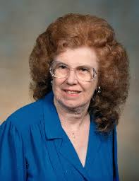 Most Recent Obituaries