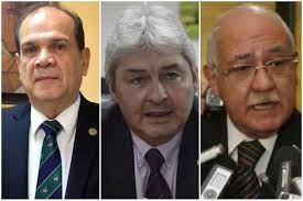 Por “celo excesivo” para hacer preliminar Cámara aparta a juez del caso  tapabocas