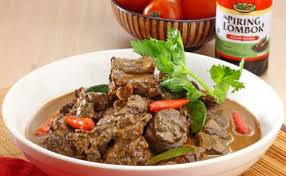 Salah satu sajian daging idul adha juga, pakai daging kambing makin mantap wkwk. 5 Kreasi Resep Dan Cara Membuat Krengsengan Daging Kambing Tokopedia Blog