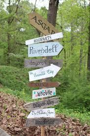 Blank Directional Sign Rustic Yard Sign Beach House Sign Garden Decor Yard Mit Bildern Strandschilder Hof Dekorationen Landschaftsbau Mit Steinen