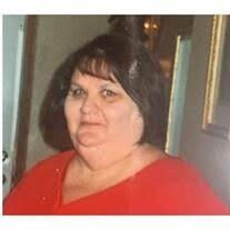 Janet Katie Wick Obituary