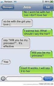 2 love jokes for him or her. Funny Jokes To Tell A Girl Over Text