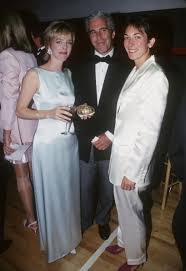 Maxwell is accused of helping epstein's abuse of minors by helping to recruit and groom victims who were known to be underage, the bbc reports. Celebrity Path Strology