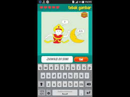 Kunci jawaban minna no nihongo 2. Ok Google Kunci Jawaban Tebak Gambar Level 5 Tebak Gambar