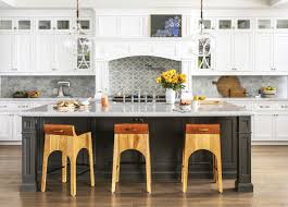 It's not for the faint of heart, certainly, but we have to say that we love the look of black cabinets in the kitchen. 11 Black Kitchen Cabinet Ideas For 2020 Black Kitchen Inspiration